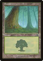 Mercadian Masques #347