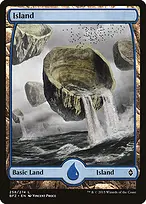 Battle for Zendikar #258