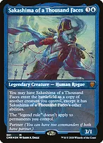Commander Legends #561