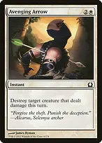 Return to Ravnica #4
