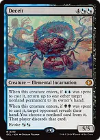 Lorwyn Eclipsed Promos #212p