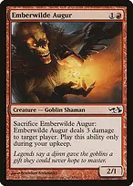 Duel Decks: Elves vs. Goblins #35