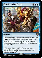 Modern Horizons 3 Commander #178