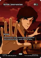 Avatar: The Last Airbender Eternal #43