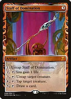 Kaladesh Inventions #48