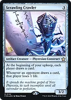 Foundations Promos #132s