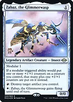 Modern Horizons 2 Promos #243s