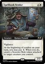 Wilds of Eldraine #327