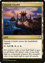 Commander 2018 #277