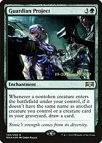 Ravnica Allegiance Promos #130s
