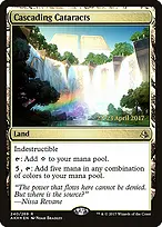 Amonkhet Promos #240s