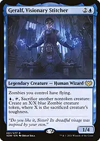 Innistrad: Crimson Vow #61