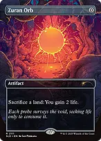 Secret Lair Drop #2111