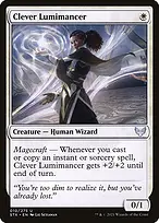 Strixhaven: School of Mages #10