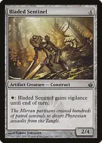 Mirrodin Besieged #98