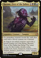 Commander 2019 #48
