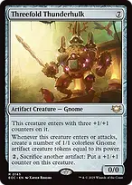 Edge of Eternities Commander #145