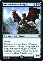 Battle for Baldur's Gate Promos #214s