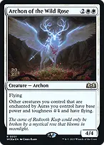 Wilds of Eldraine Promos #1s