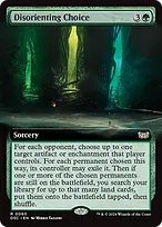 Duskmourn: House of Horror Commander #60