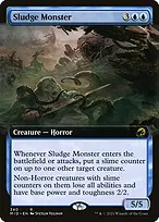 Innistrad: Midnight Hunt #340