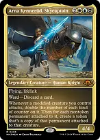 Modern Horizons 3 #485