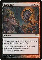 Shadowmoor #201