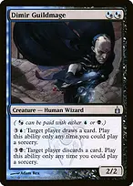 Ravnica: City of Guilds #245