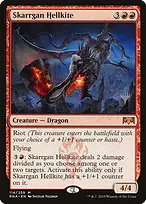 Ravnica Allegiance Promos #114p