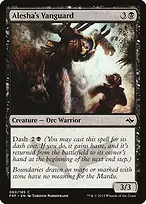 Fate Reforged #60