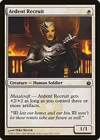 Mirrodin Besieged #2