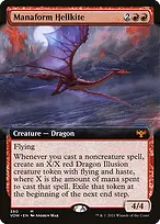 Innistrad: Crimson Vow #380