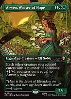 The Hobbit Eternal #24