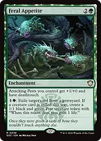 Secrets of Strixhaven Commander #38
