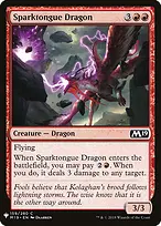 The List #M19-159