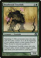 Planar Chaos #126
