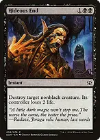Duel Decks: Nissa vs. Ob Nixilis #52