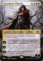 Modern Horizons 2 #305