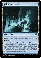 The Lost Caverns of Ixalan #273