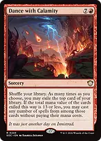 Secrets of Strixhaven Commander #243