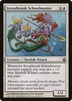 Morningtide #25