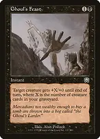 Mercadian Masques #137