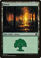 Duel Decks: Elspeth vs. Kiora #64