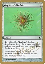 World Championship Decks 2004 #gn165