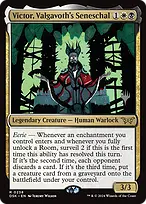 Duskmourn: House of Horror Promos #238p