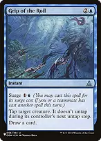 The List #OGW-56