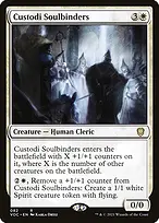 Crimson Vow Commander #82