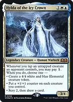 Wilds of Eldraine Promos #206s