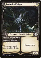 Throne of Eldraine #286