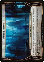 Planechase Anthology Planes #83